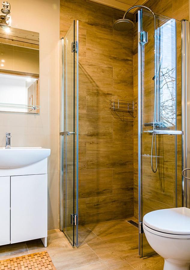 Apartamenty-Obok Zator Zewnętrze zdjęcie
