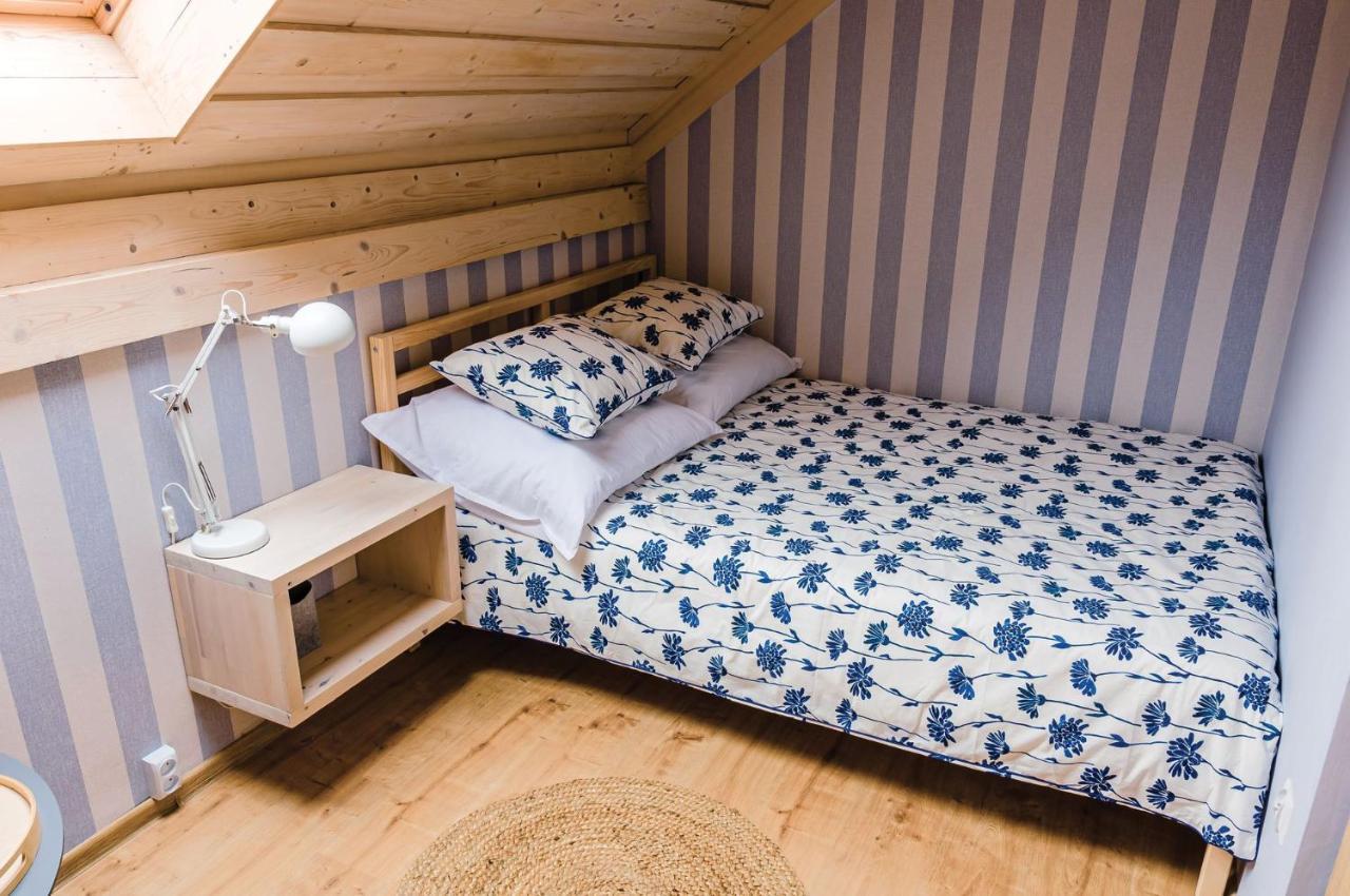 Apartamenty-Obok Zator Zewnętrze zdjęcie