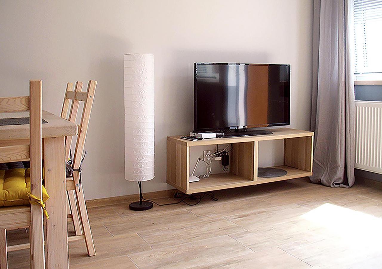 Apartamenty-Obok Zator Zewnętrze zdjęcie