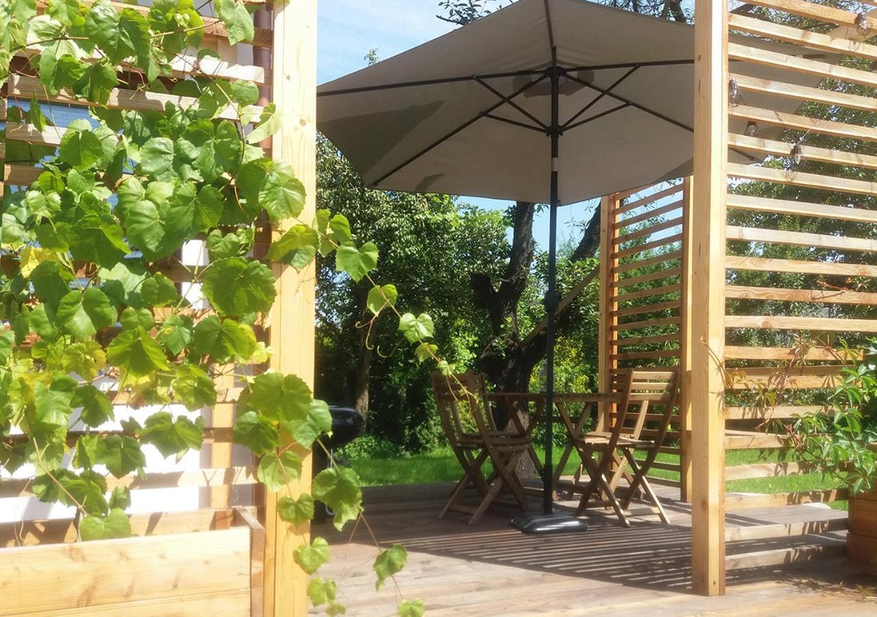 Apartamenty-Obok Zator Zewnętrze zdjęcie