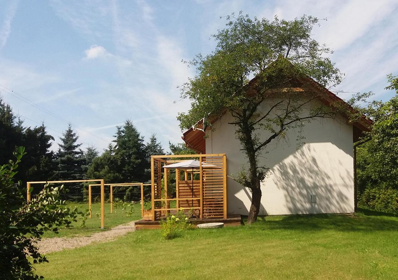 Apartamenty-Obok Zator Zewnętrze zdjęcie