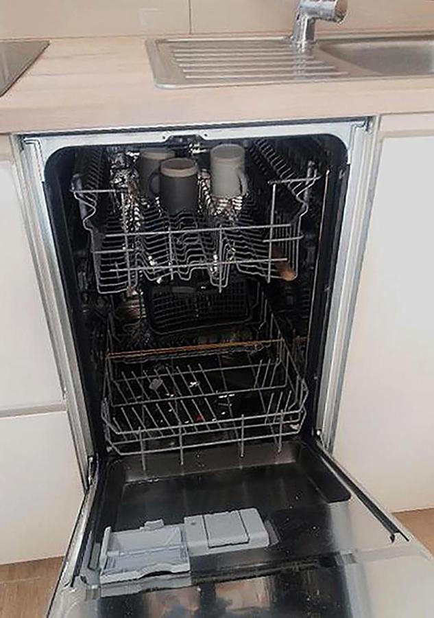 Apartamenty-Obok Zator Zewnętrze zdjęcie