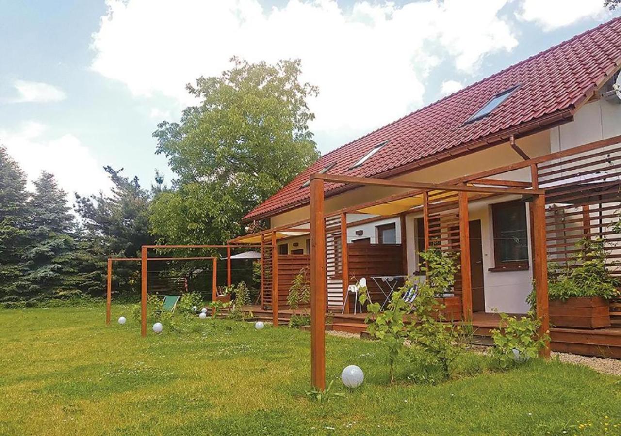 Apartamenty-Obok Zator Zewnętrze zdjęcie