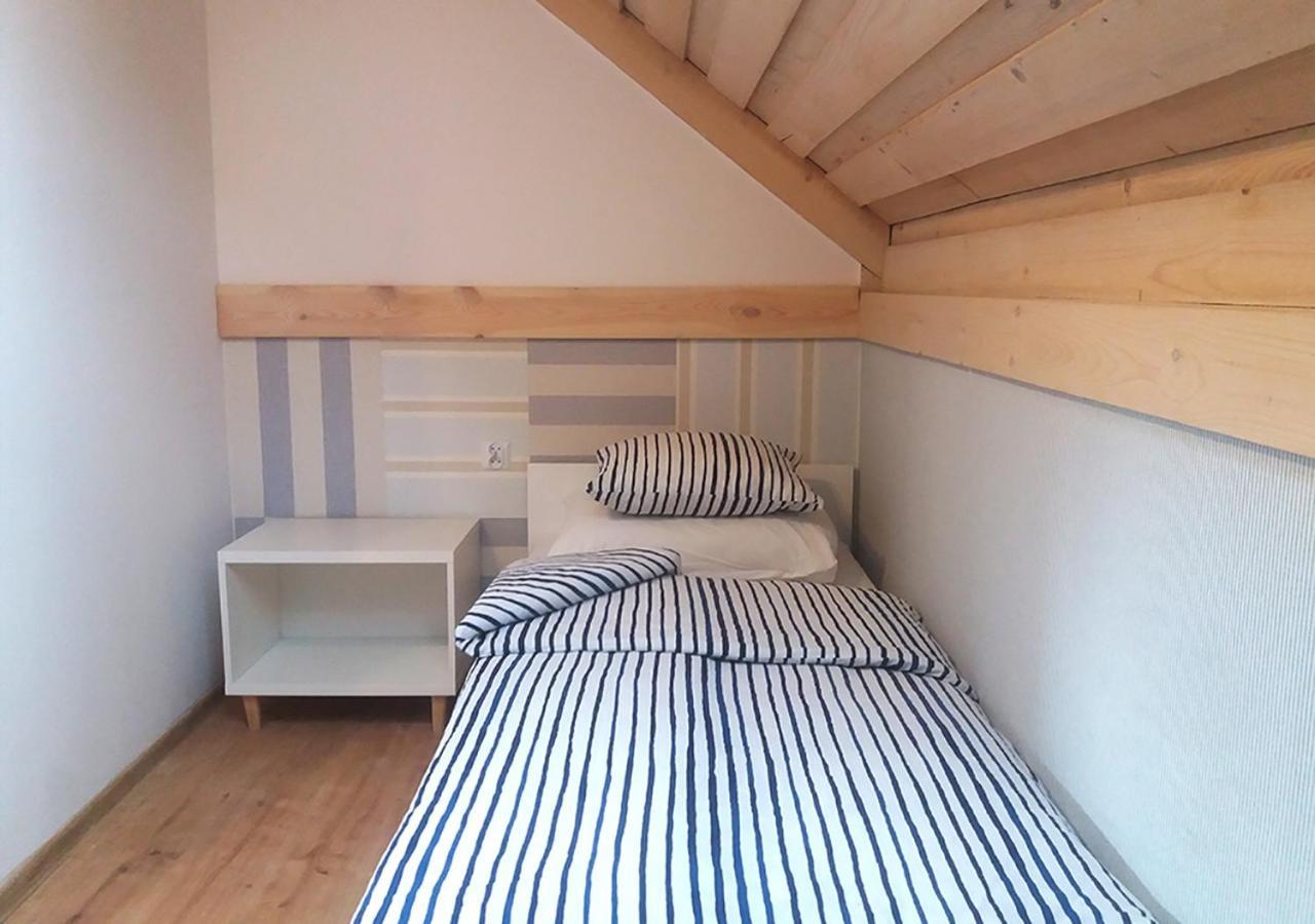 Apartamenty-Obok Zator Zewnętrze zdjęcie