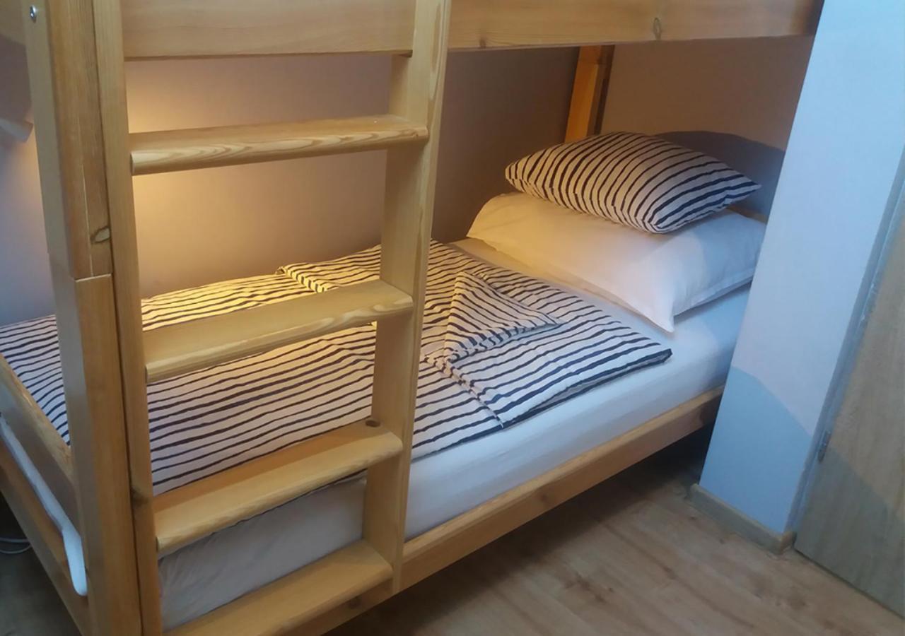 Apartamenty-Obok Zator Zewnętrze zdjęcie